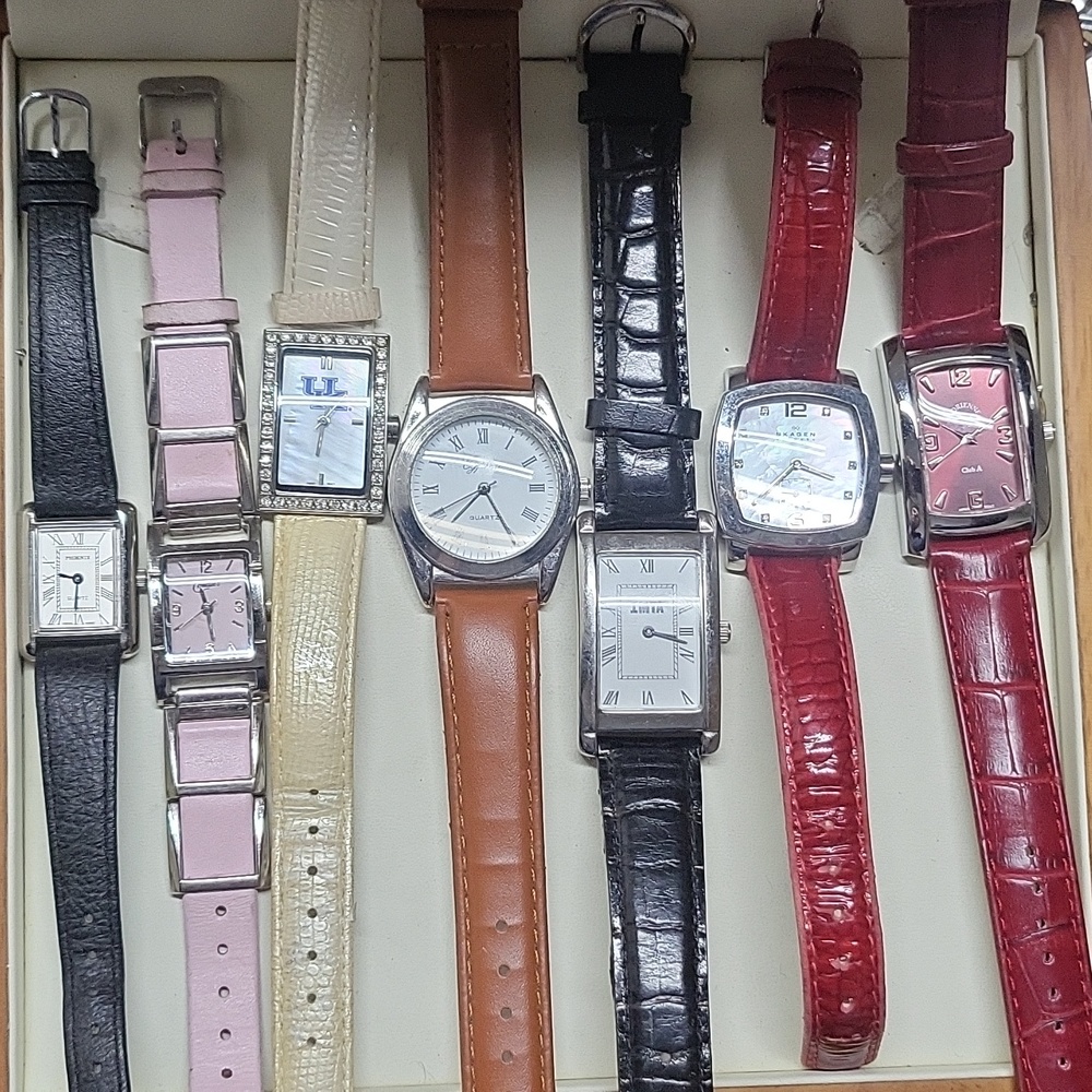 Ladys watches